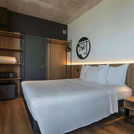 Ibis Styles Maceio Pajucara Hotel Ngoại thất bức ảnh