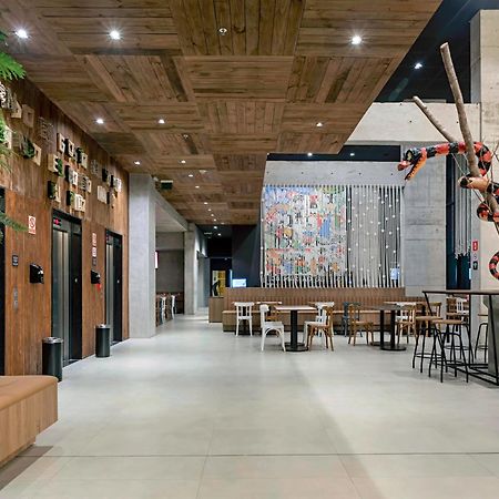 Ibis Styles Maceio Pajucara Hotel Ngoại thất bức ảnh