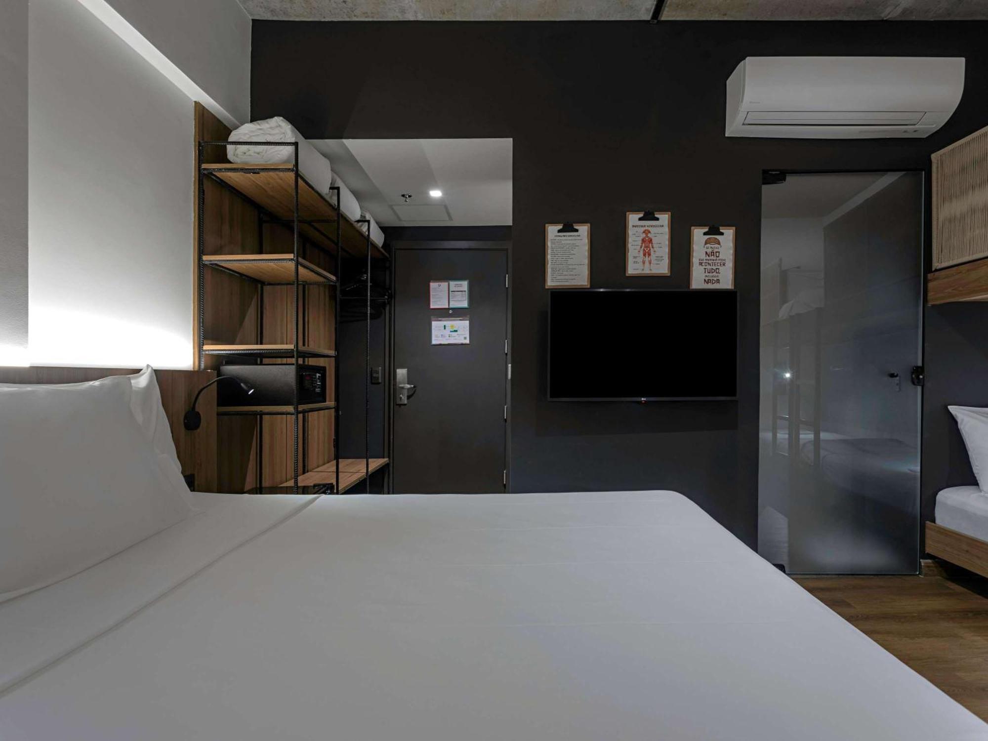 Ibis Styles Maceio Pajucara Hotel Ngoại thất bức ảnh