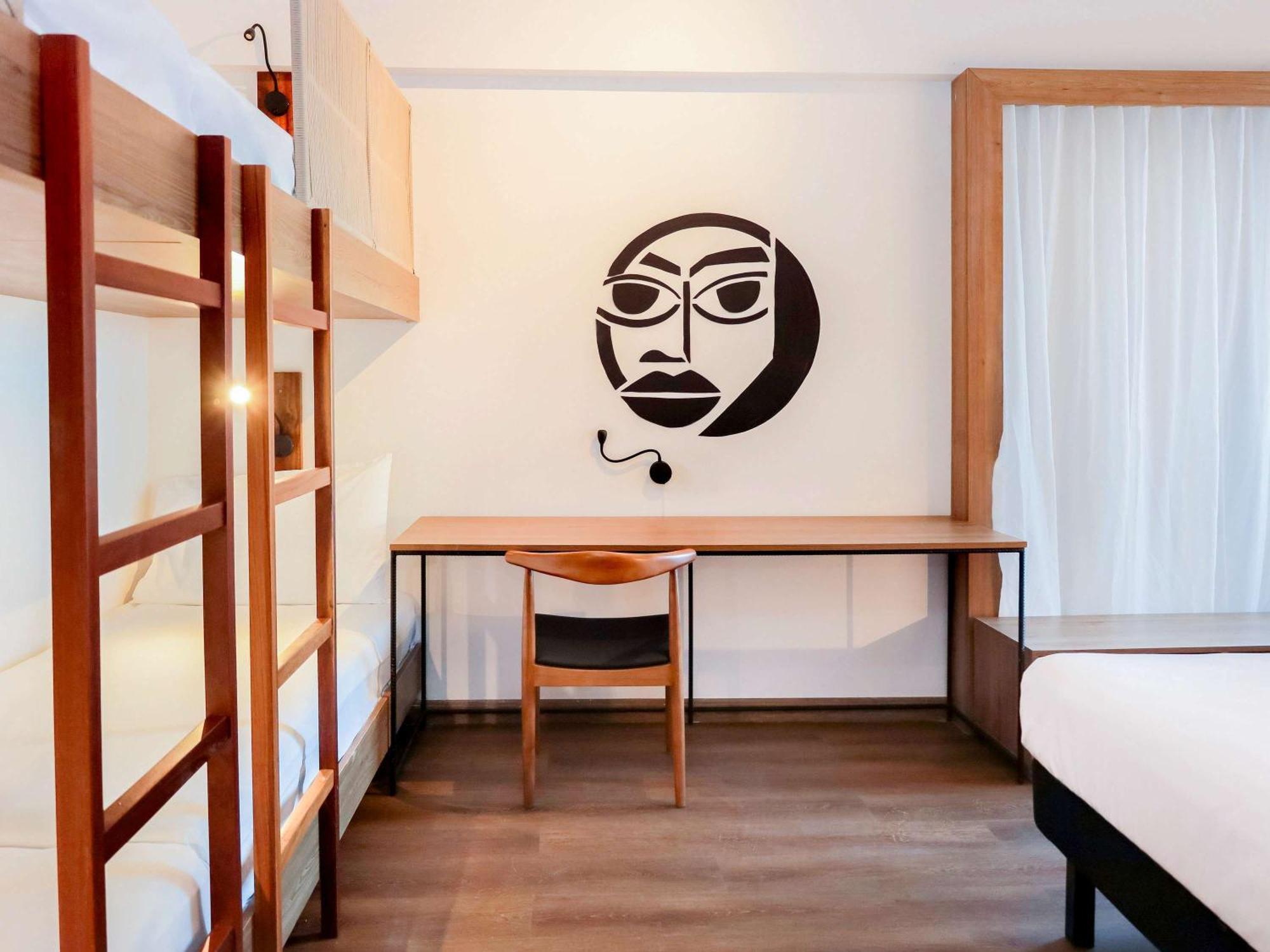 Ibis Styles Maceio Pajucara Hotel Ngoại thất bức ảnh
