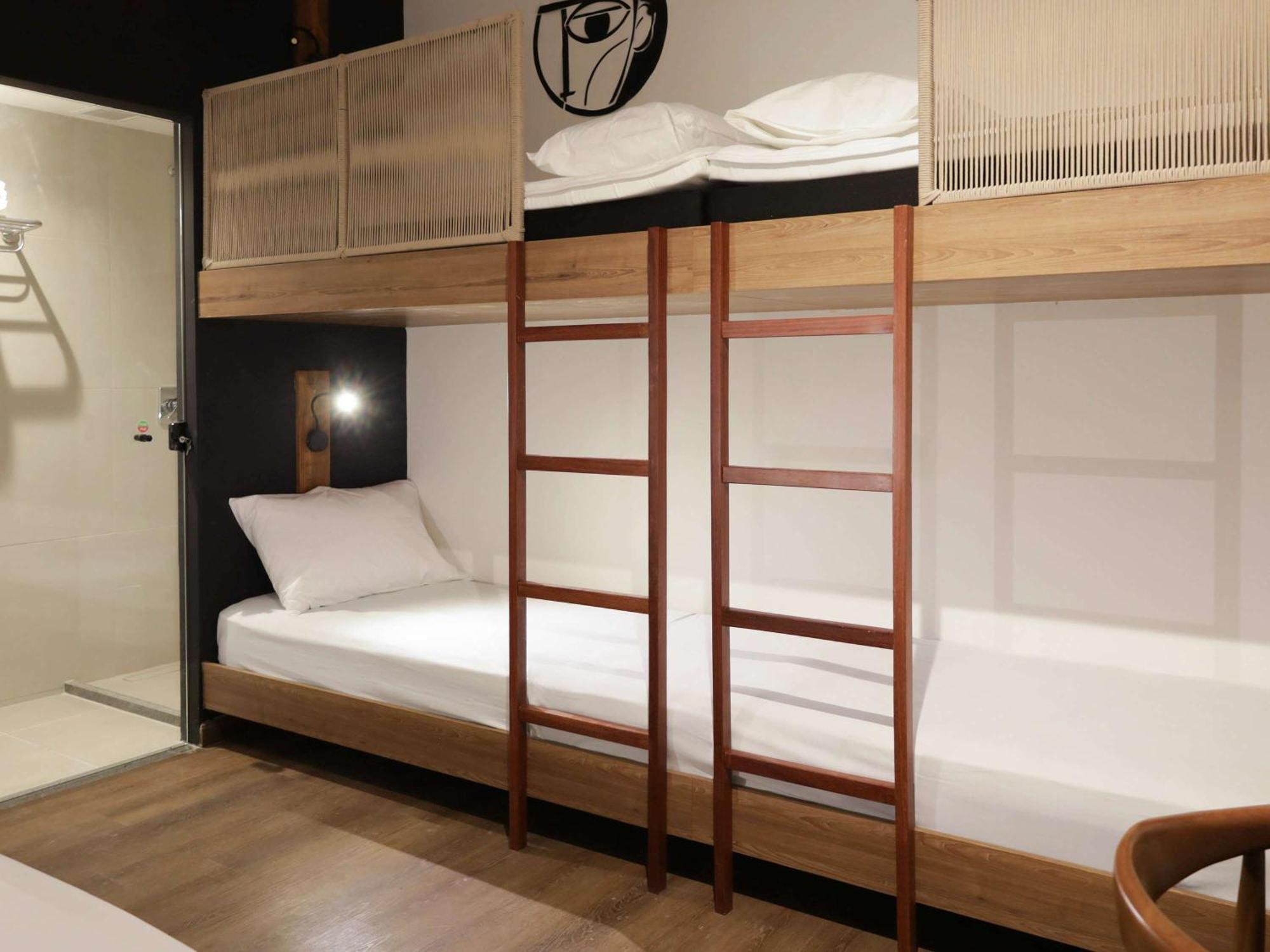 Ibis Styles Maceio Pajucara Hotel Ngoại thất bức ảnh
