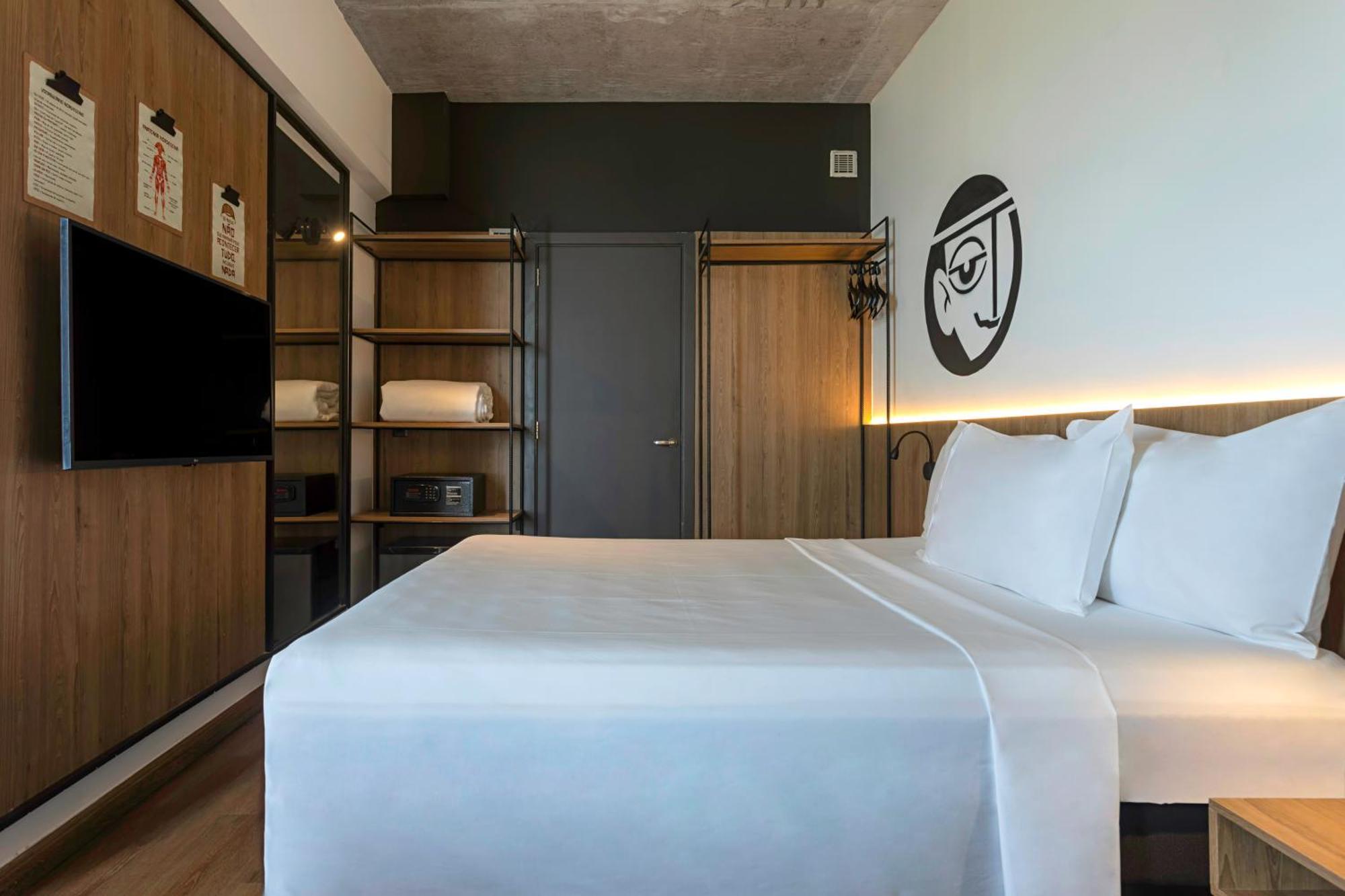 Ibis Styles Maceio Pajucara Hotel Ngoại thất bức ảnh