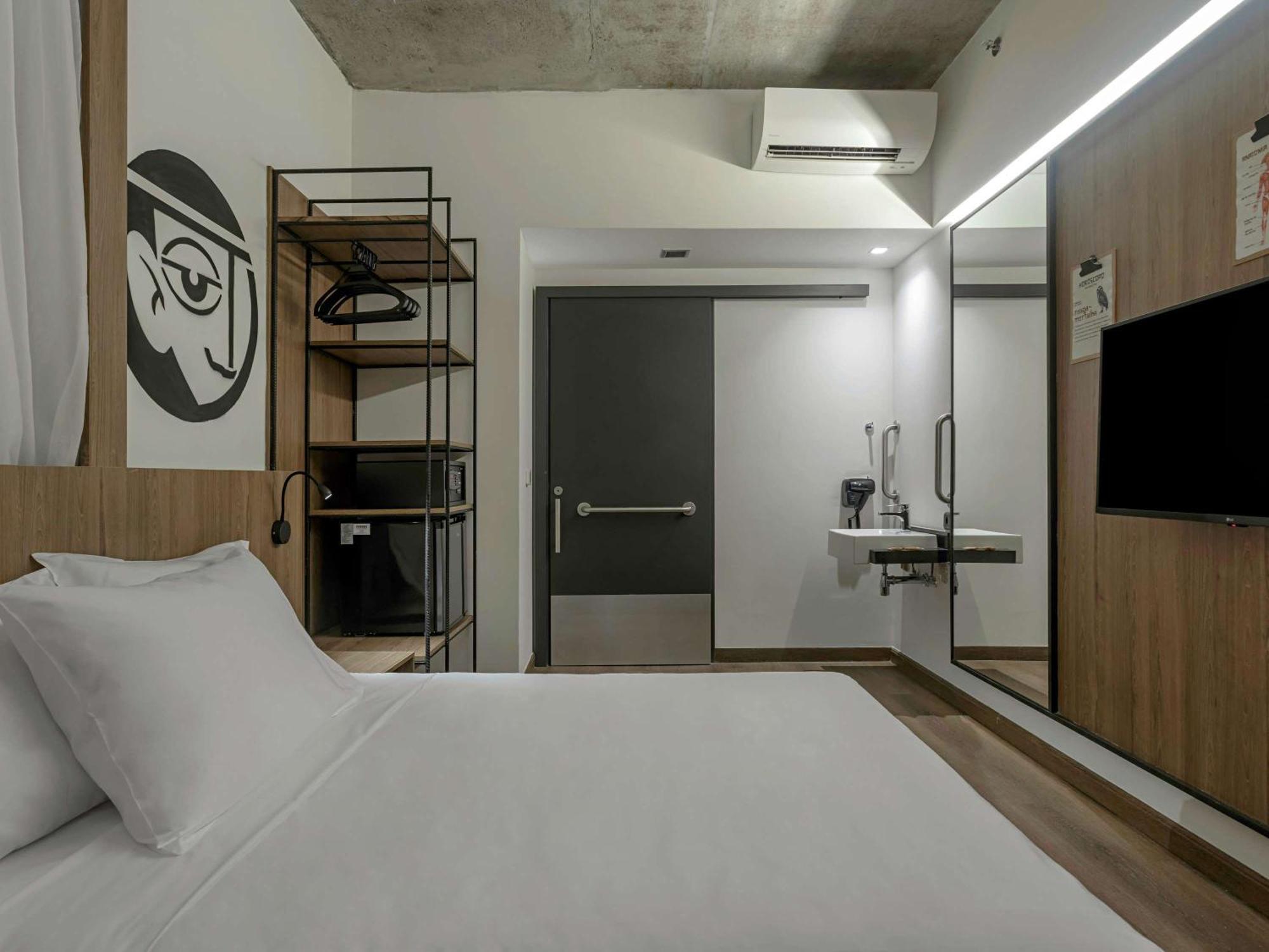 Ibis Styles Maceio Pajucara Hotel Ngoại thất bức ảnh