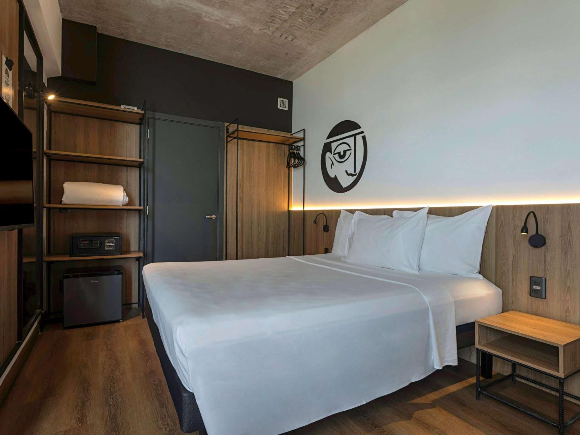 Ibis Styles Maceio Pajucara Hotel Ngoại thất bức ảnh