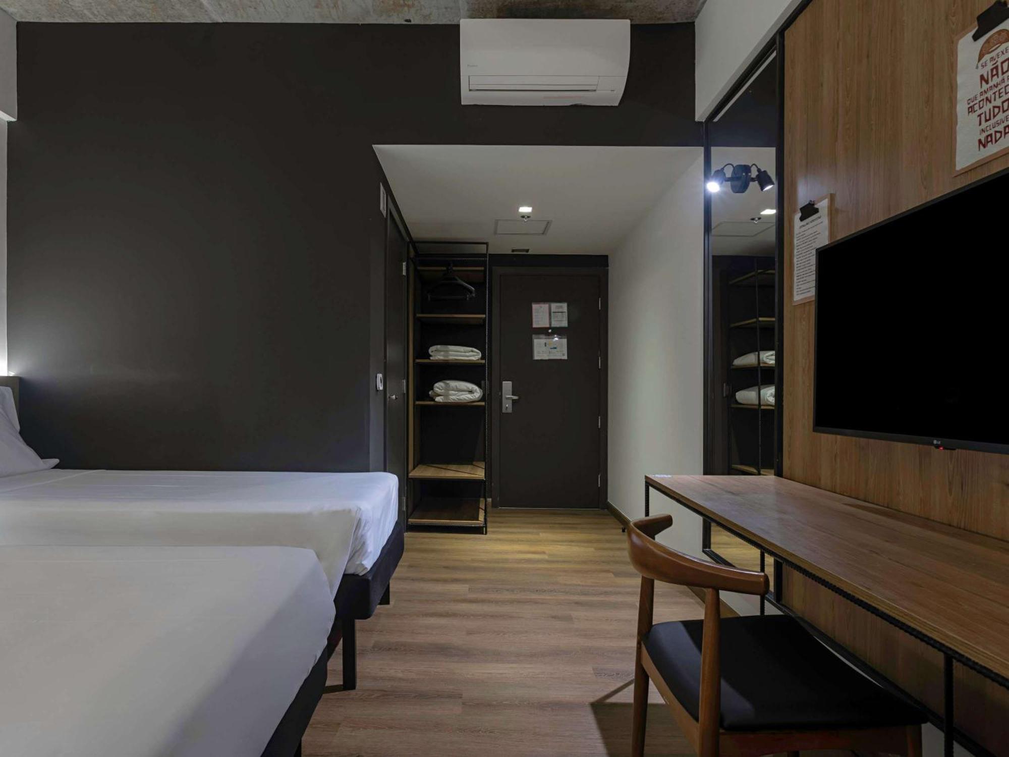 Ibis Styles Maceio Pajucara Hotel Ngoại thất bức ảnh