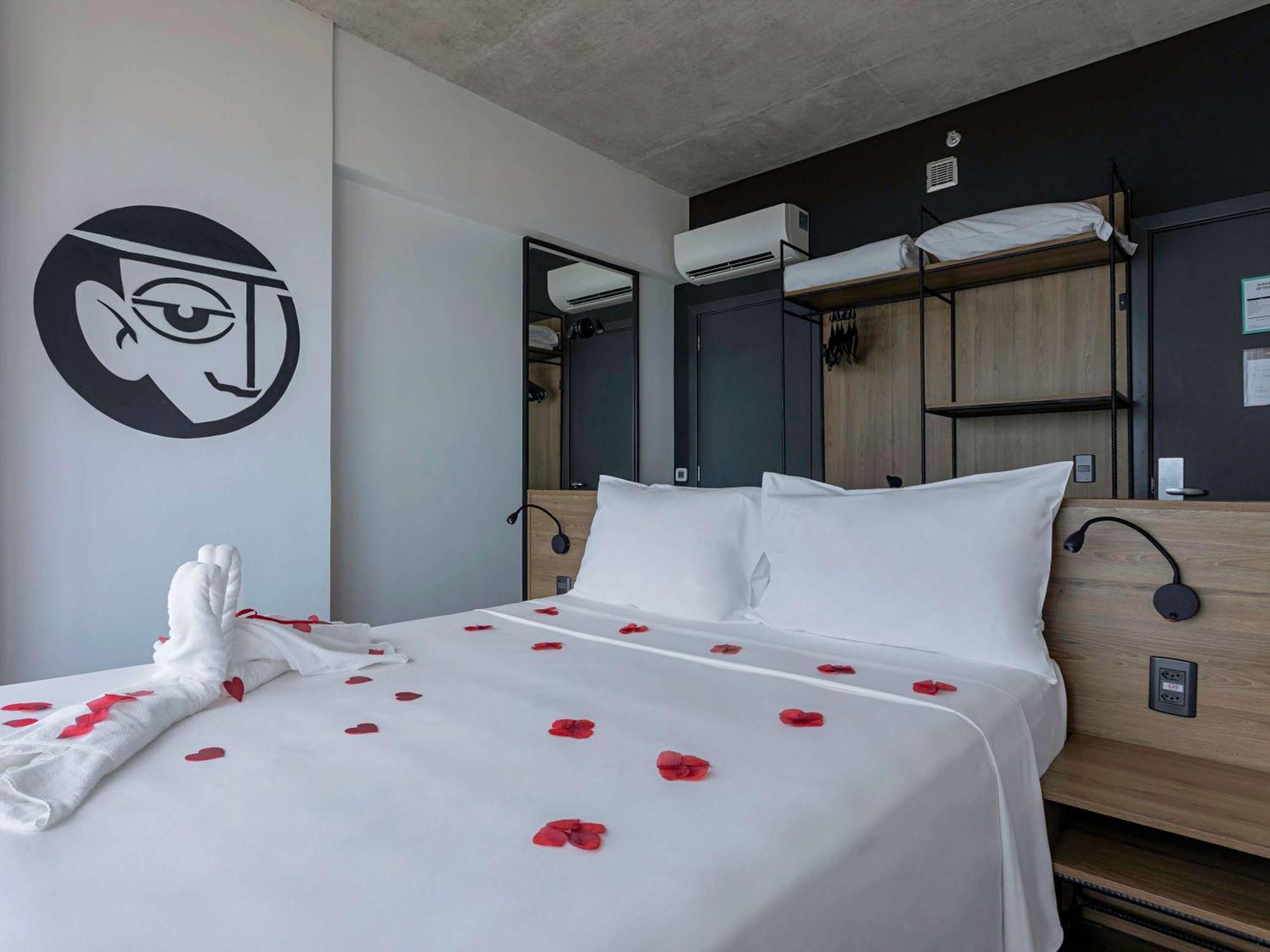 Ibis Styles Maceio Pajucara Hotel Ngoại thất bức ảnh
