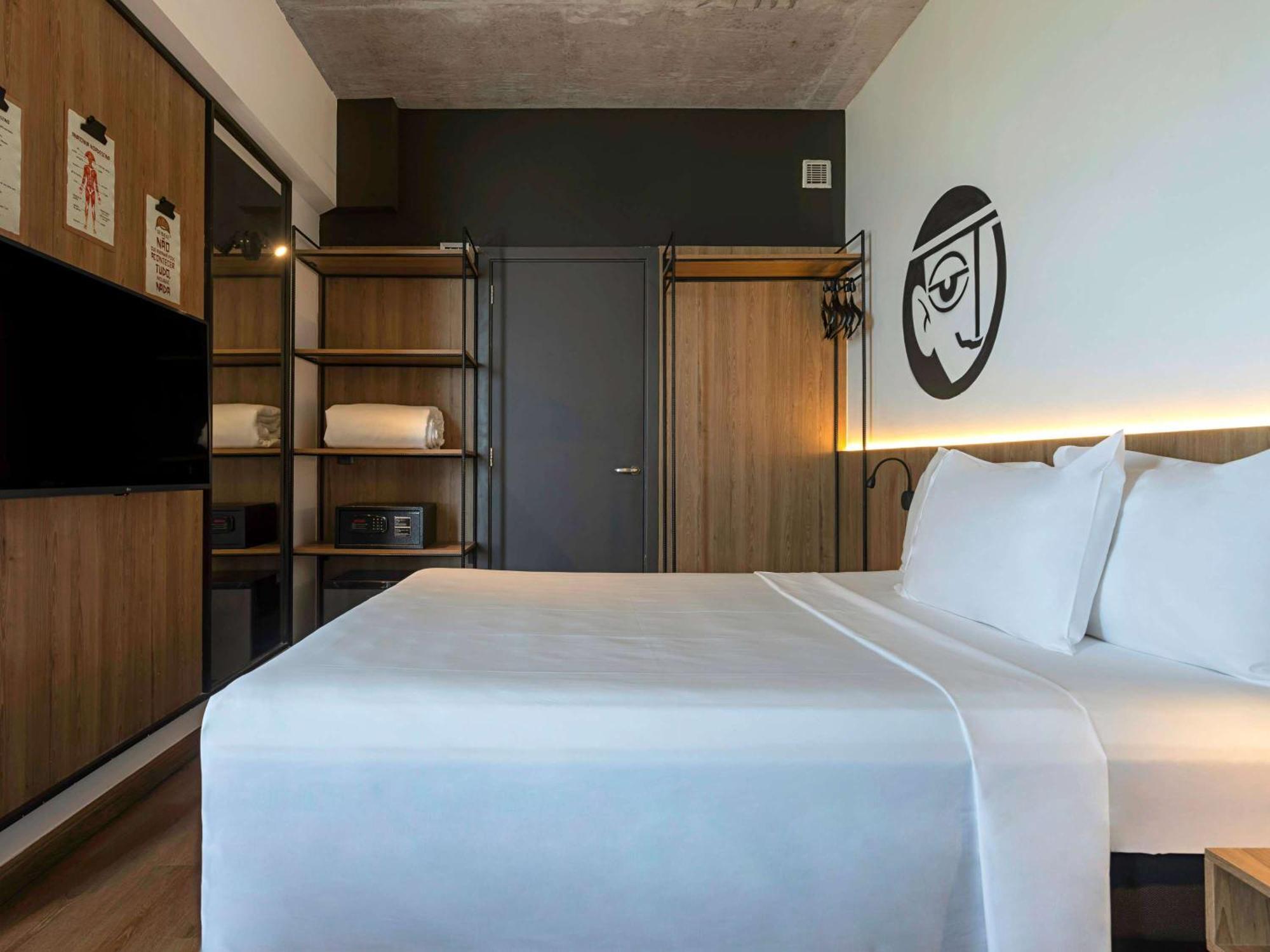 Ibis Styles Maceio Pajucara Hotel Ngoại thất bức ảnh