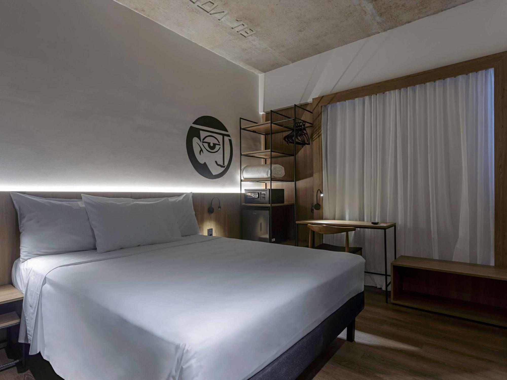 Ibis Styles Maceio Pajucara Hotel Ngoại thất bức ảnh