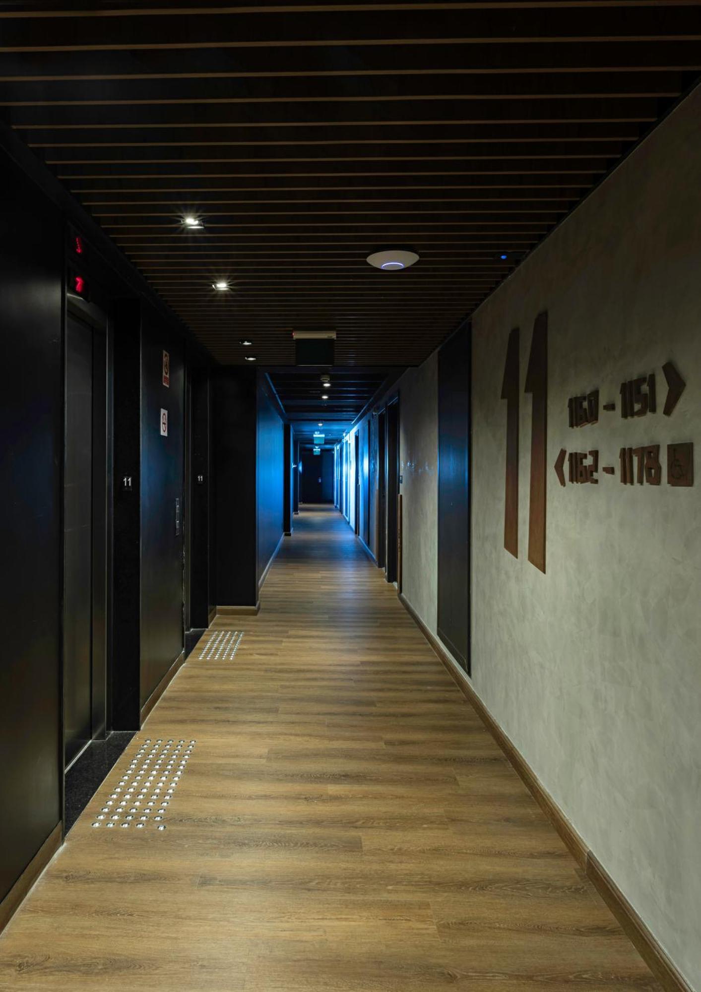Ibis Styles Maceio Pajucara Hotel Ngoại thất bức ảnh