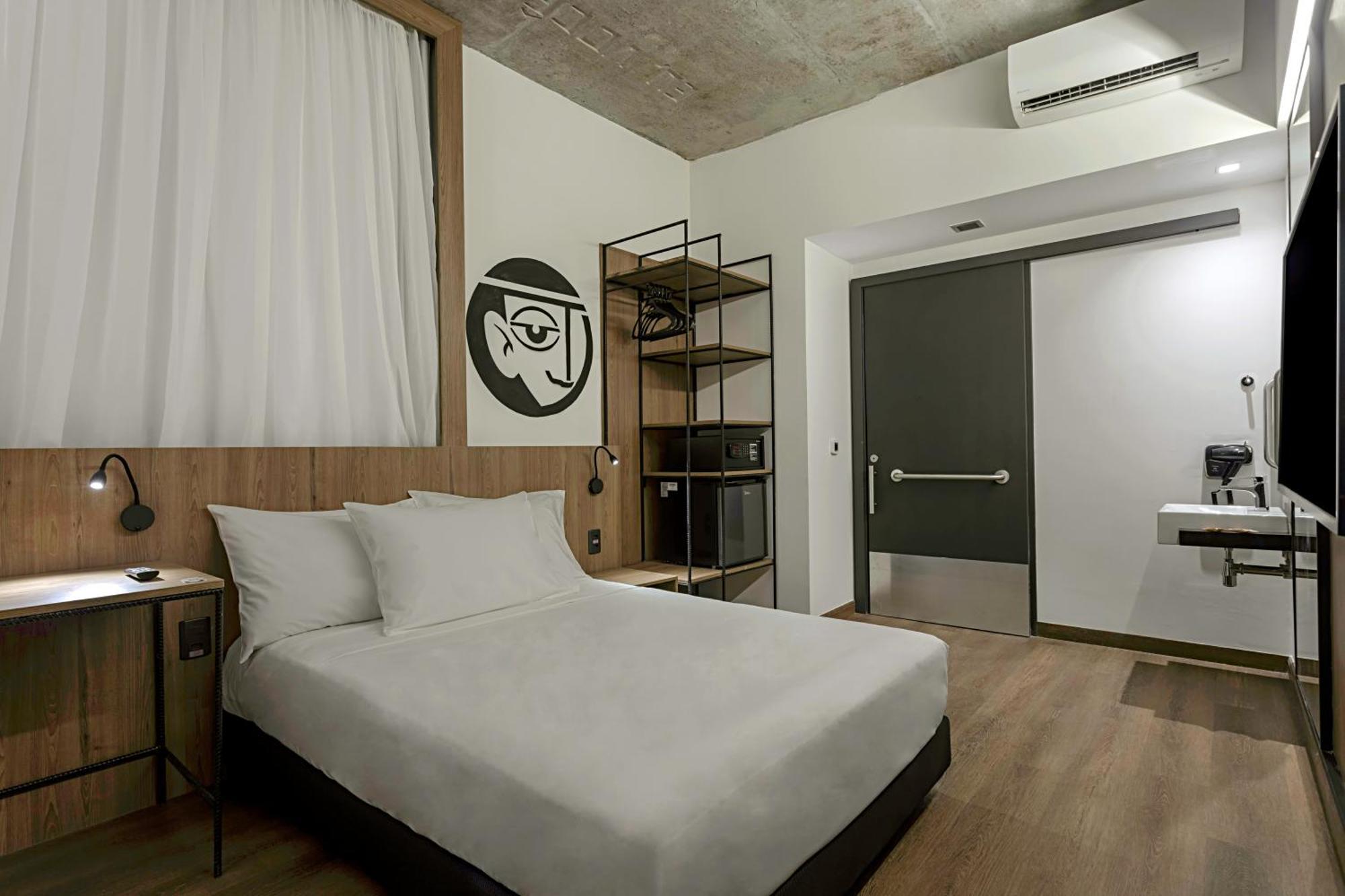 Ibis Styles Maceio Pajucara Hotel Ngoại thất bức ảnh