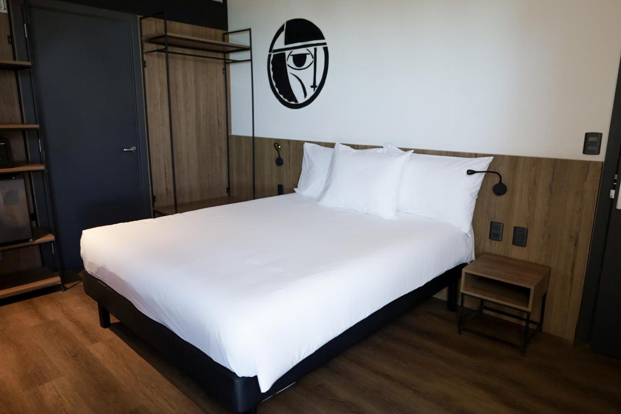 Ibis Styles Maceio Pajucara Hotel Ngoại thất bức ảnh