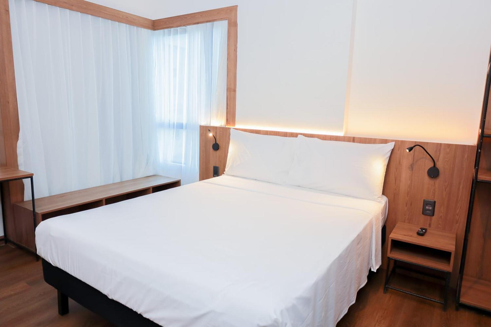 Ibis Styles Maceio Pajucara Hotel Ngoại thất bức ảnh