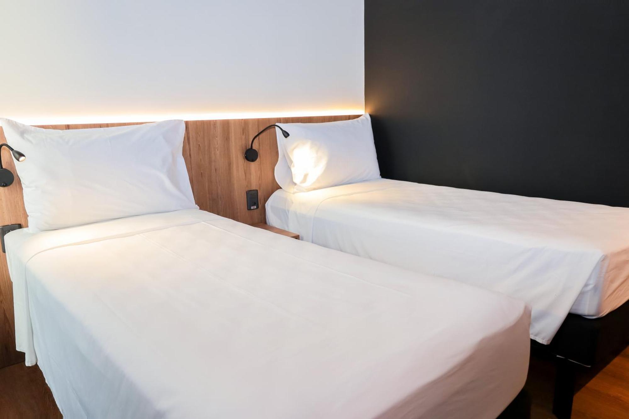 Ibis Styles Maceio Pajucara Hotel Ngoại thất bức ảnh