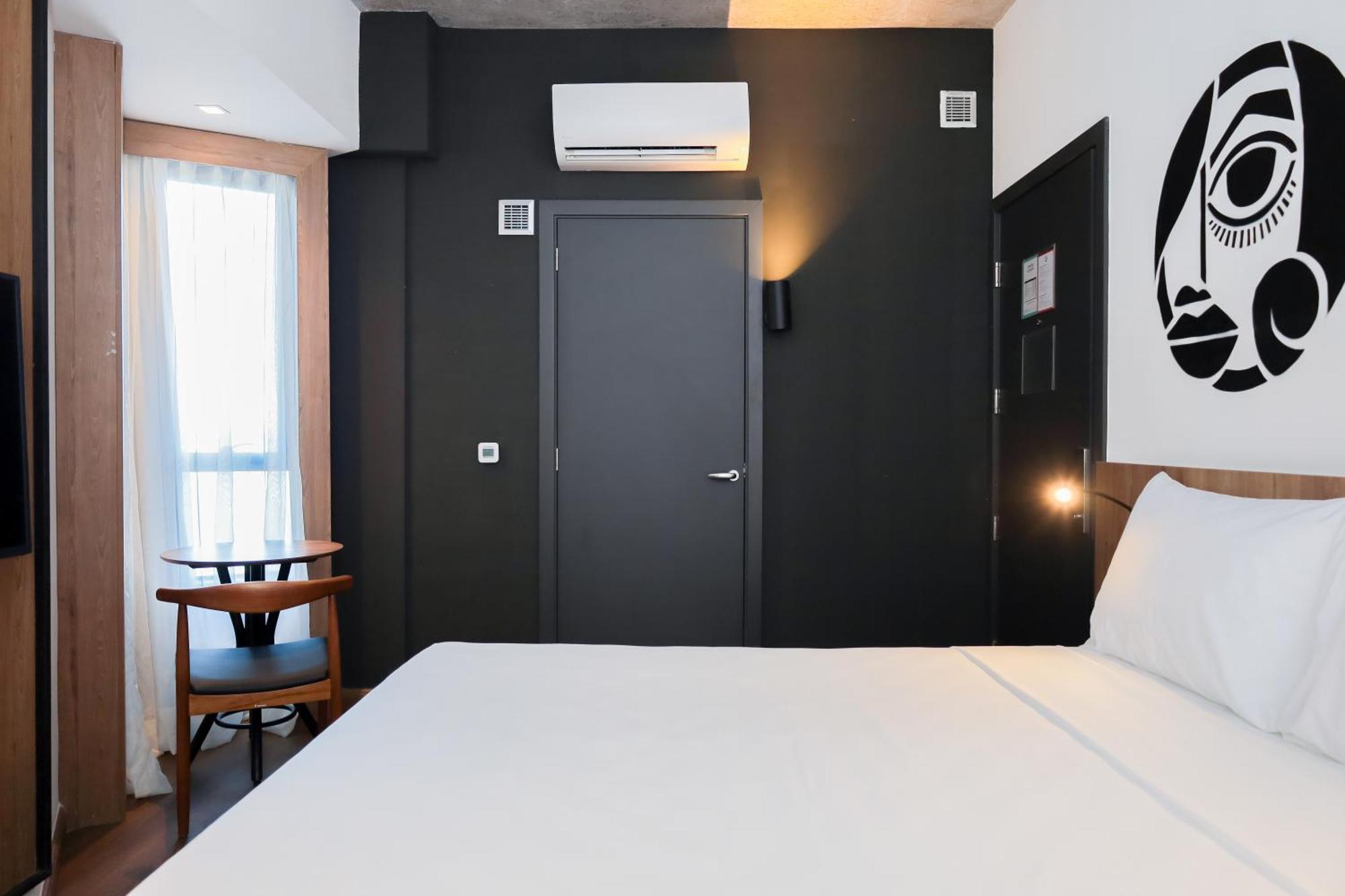 Ibis Styles Maceio Pajucara Hotel Ngoại thất bức ảnh