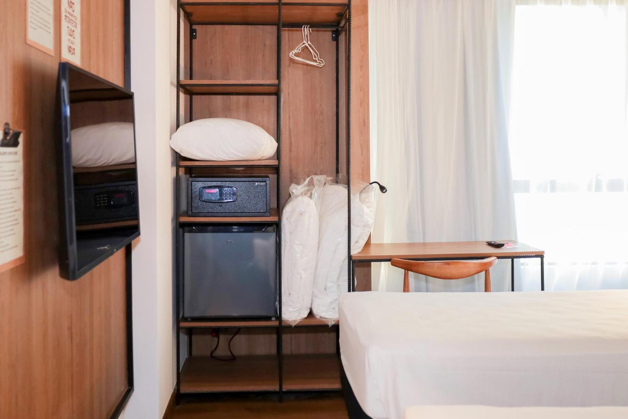 Ibis Styles Maceio Pajucara Hotel Ngoại thất bức ảnh